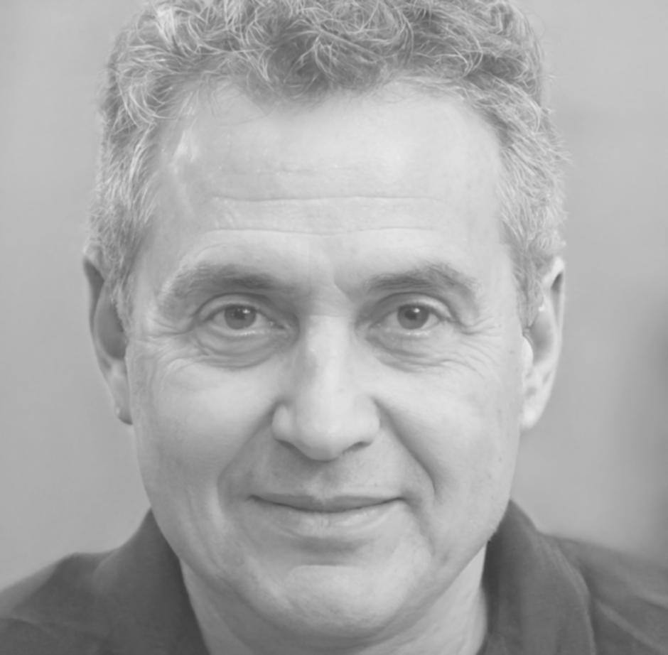 Viktor Stenberg, Lead Web Development Instructor