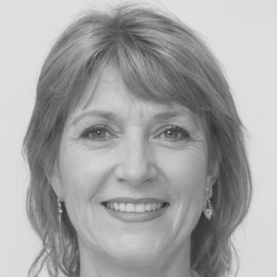 Zara Lindqvist, DevOps and Deployment Specialist