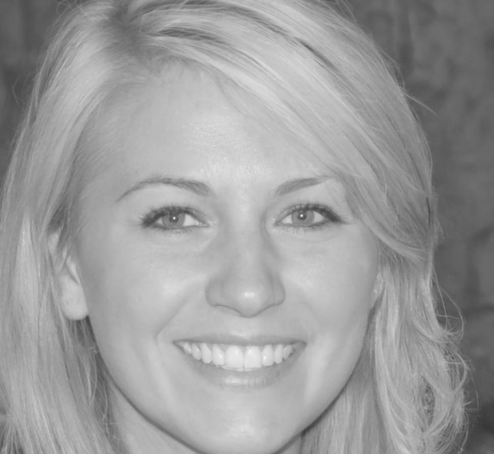 Elena Kowalski, Frontend Specialist and UX Design Mentor